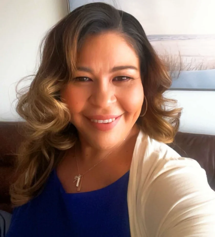Elizabeth Perdomo, Founder & Executive Director