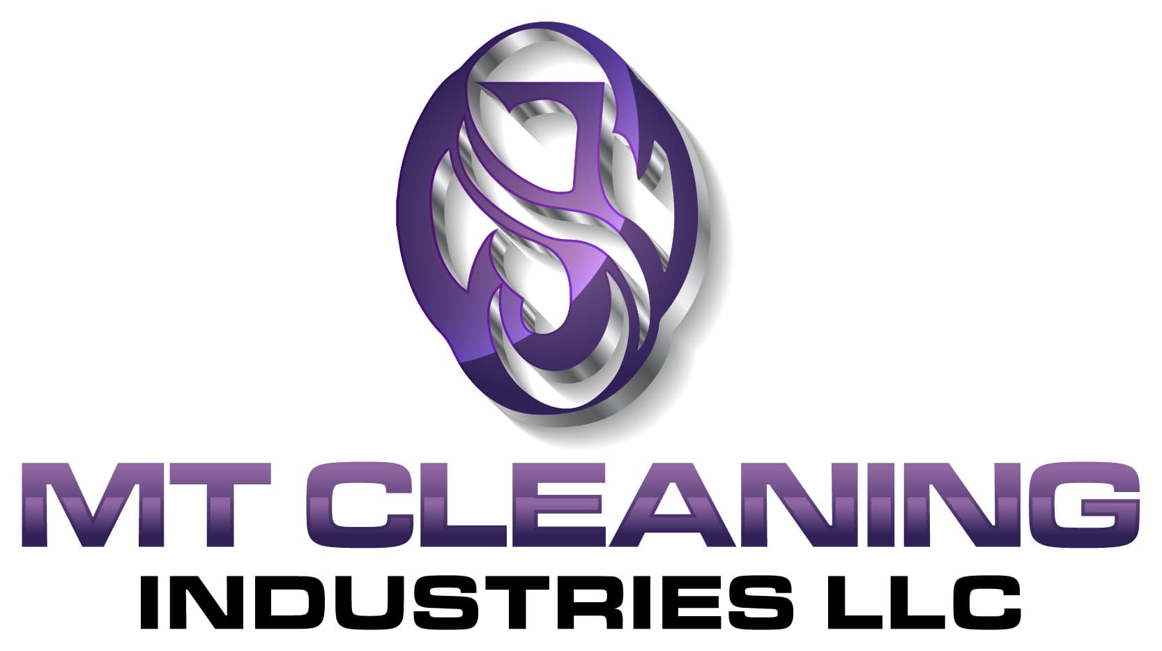MT Cleaning Industries LLC logo