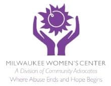 Milwaukee Women's Center logo