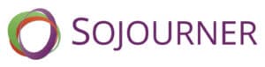Sojourner Family Peace Center logo